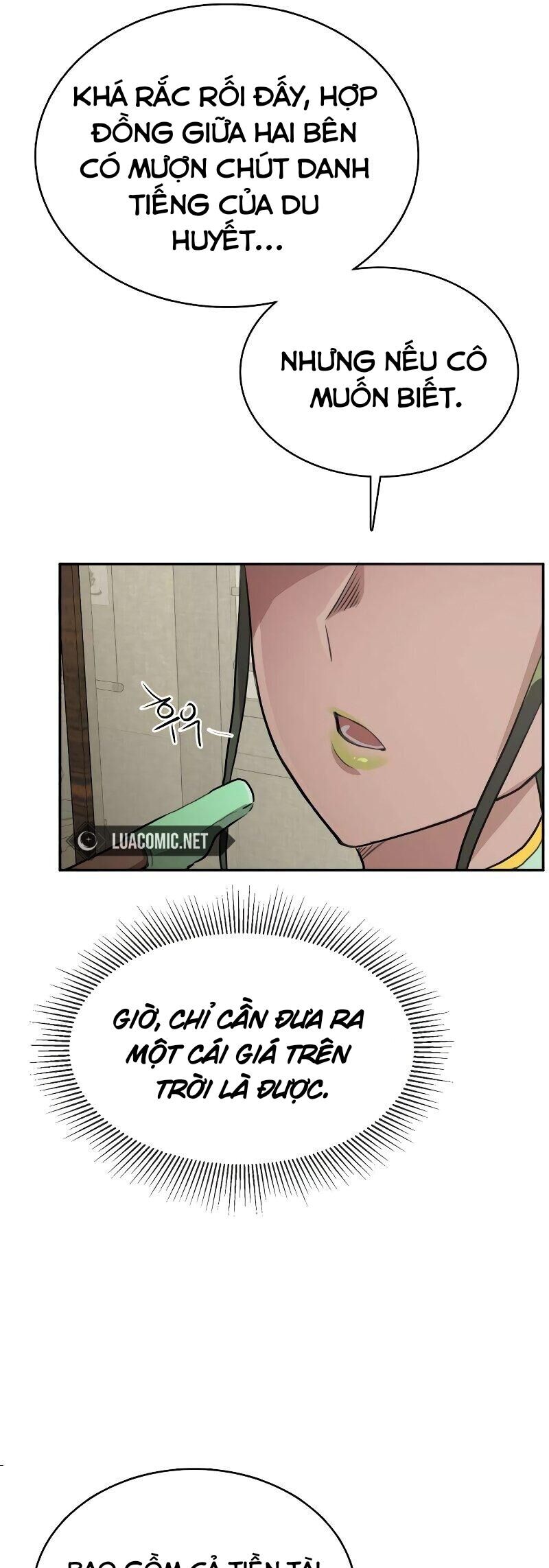 Có Lẽ Là Vô Địch Chapter 2 - Trang 2