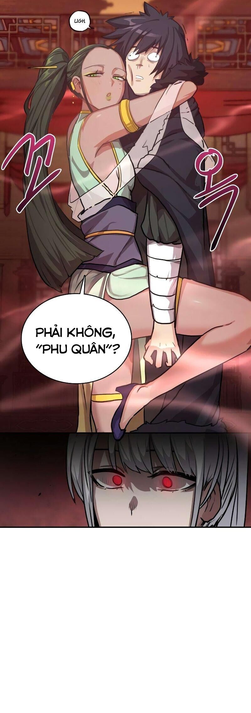 Có Lẽ Là Vô Địch Chapter 2 - Trang 2