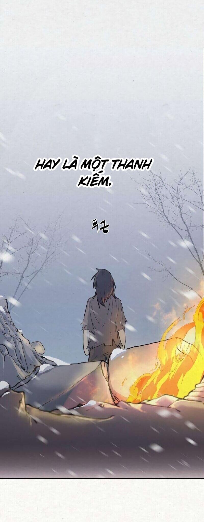 Có Lẽ Là Vô Địch Chapter 1 - Trang 2