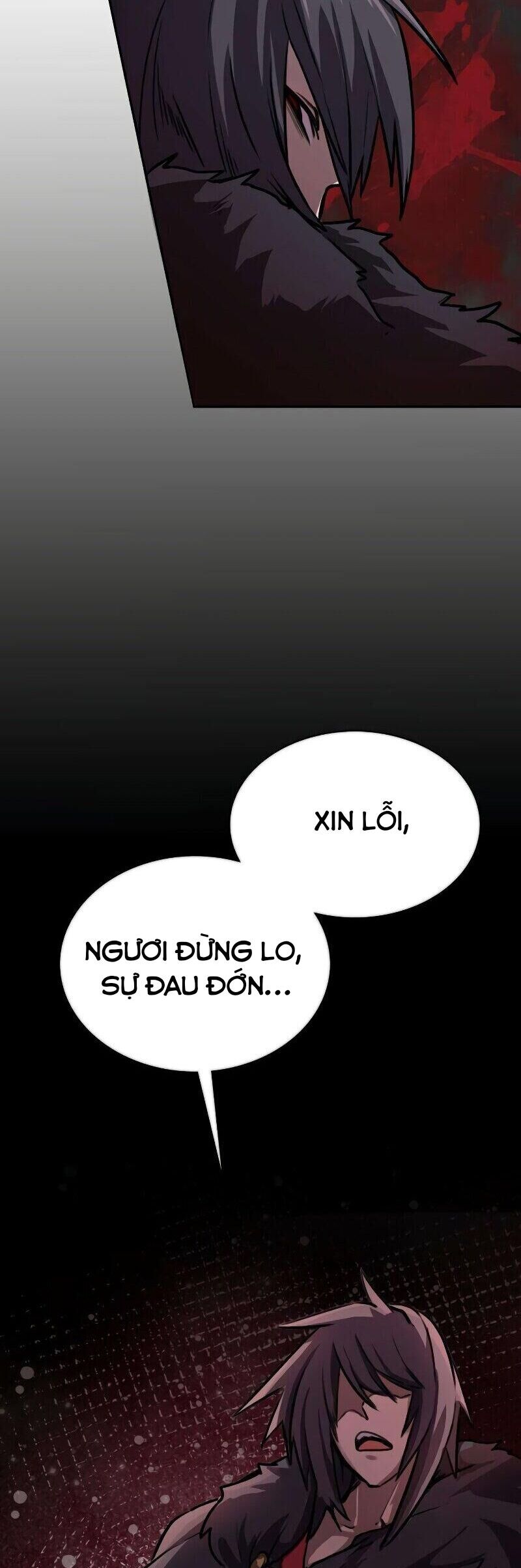 Có Lẽ Là Vô Địch Chapter 1 - Trang 2