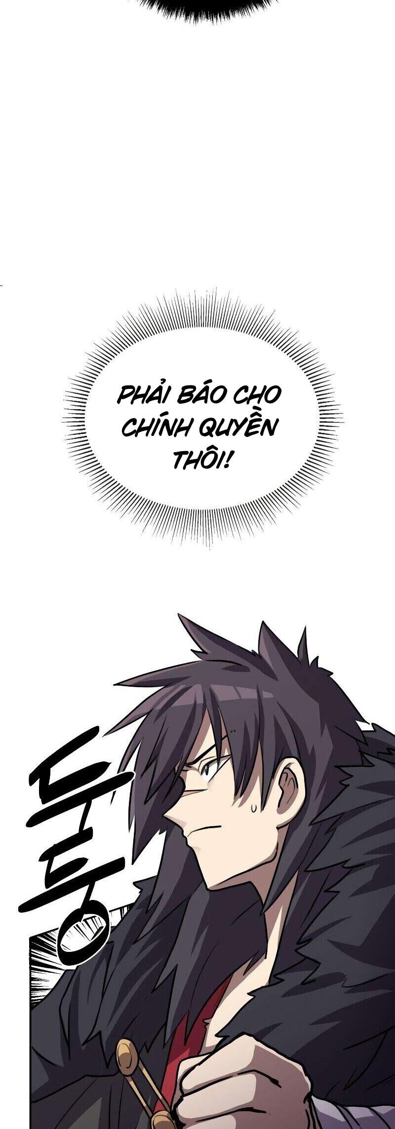 Có Lẽ Là Vô Địch Chapter 1 - Trang 2