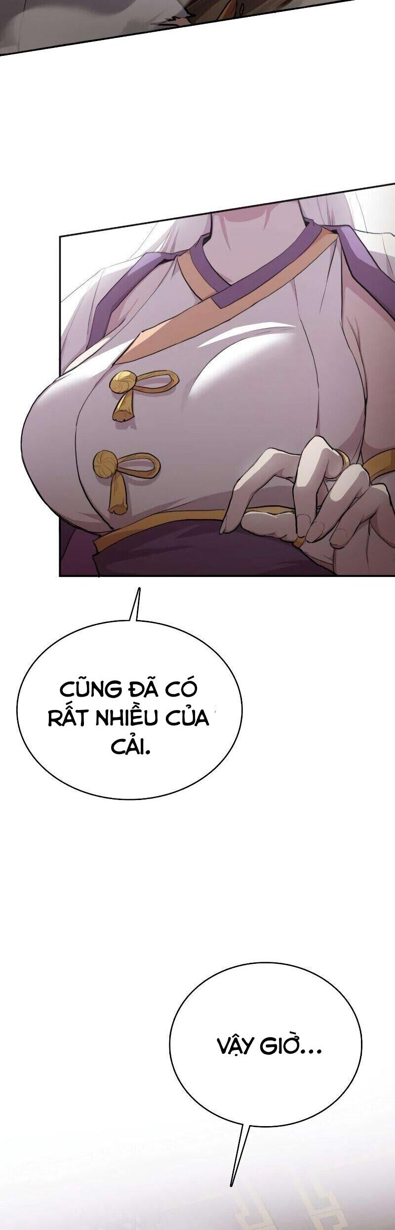 Có Lẽ Là Vô Địch Chapter 1 - Trang 2