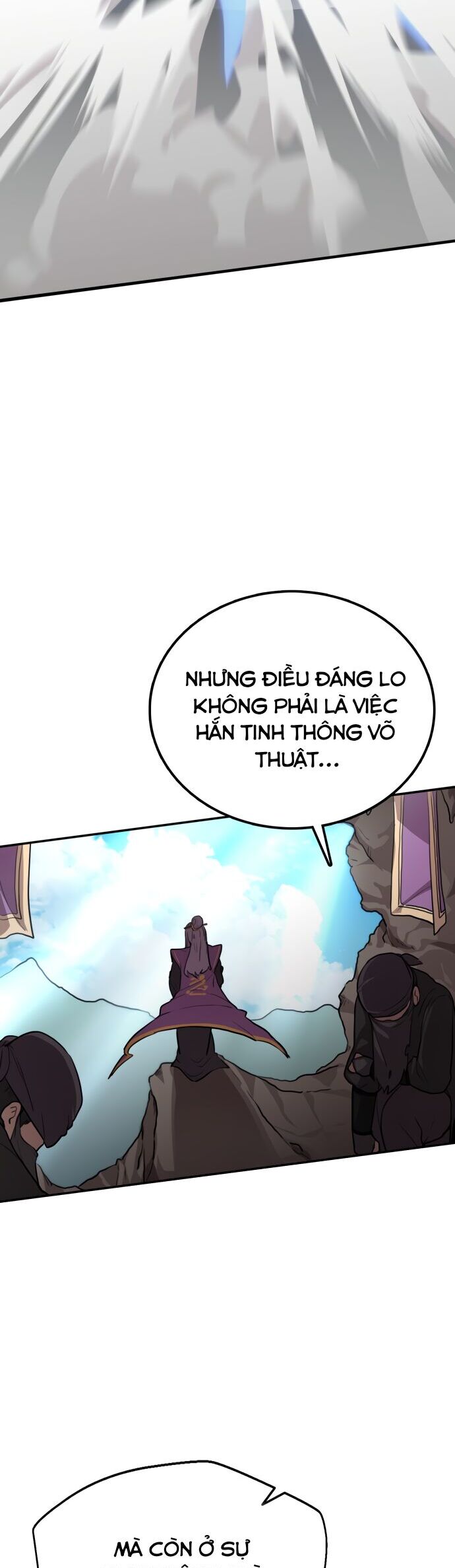 Có Lẽ Là Vô Địch Chapter 0 - Trang 2