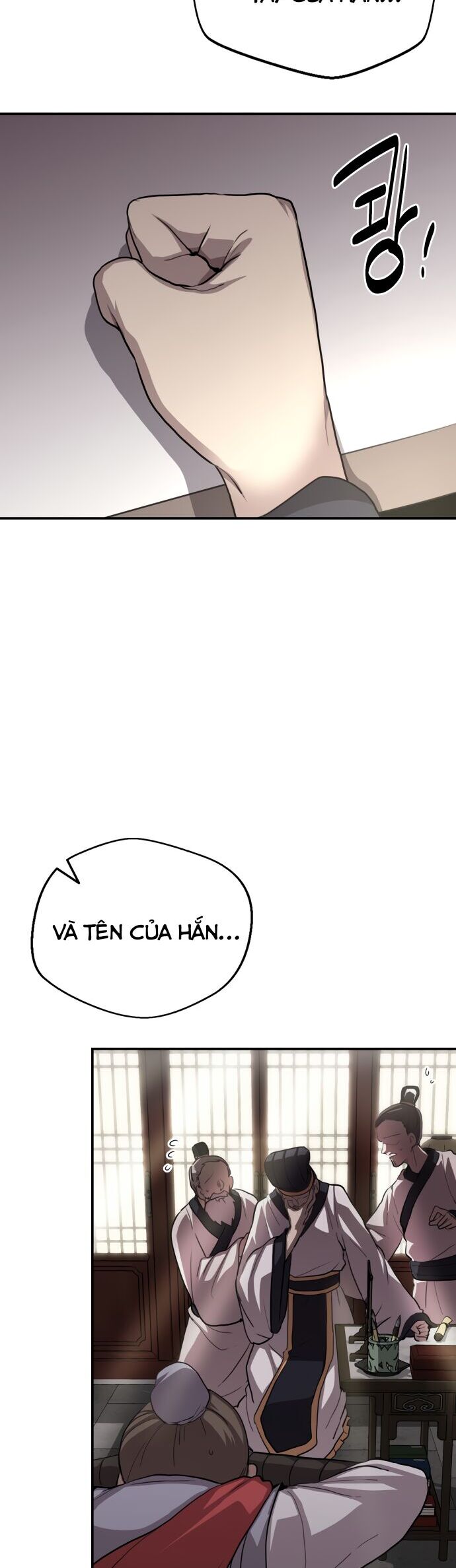 Có Lẽ Là Vô Địch Chapter 0 - Trang 2