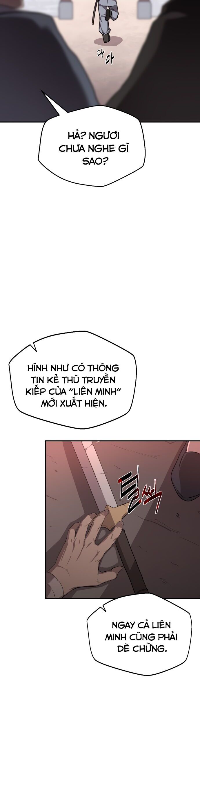 Có Lẽ Là Vô Địch Chapter 0 - Trang 2