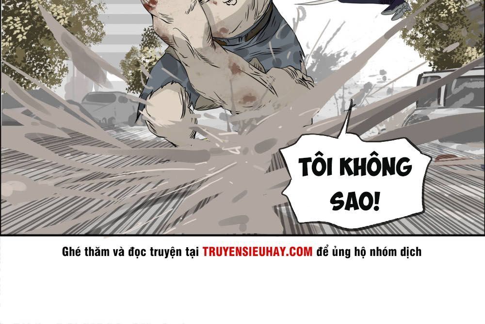 Mạt Thế Đấu Thần Chapter 13 - Trang 2