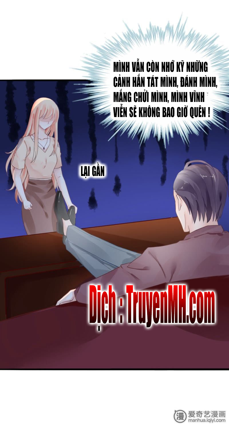 Mưu Ái Thượng Ẩn Chapter 4 - Trang 2