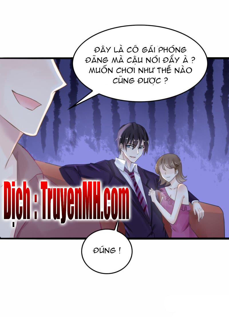 Mưu Ái Thượng Ẩn Chapter 4 - Trang 2