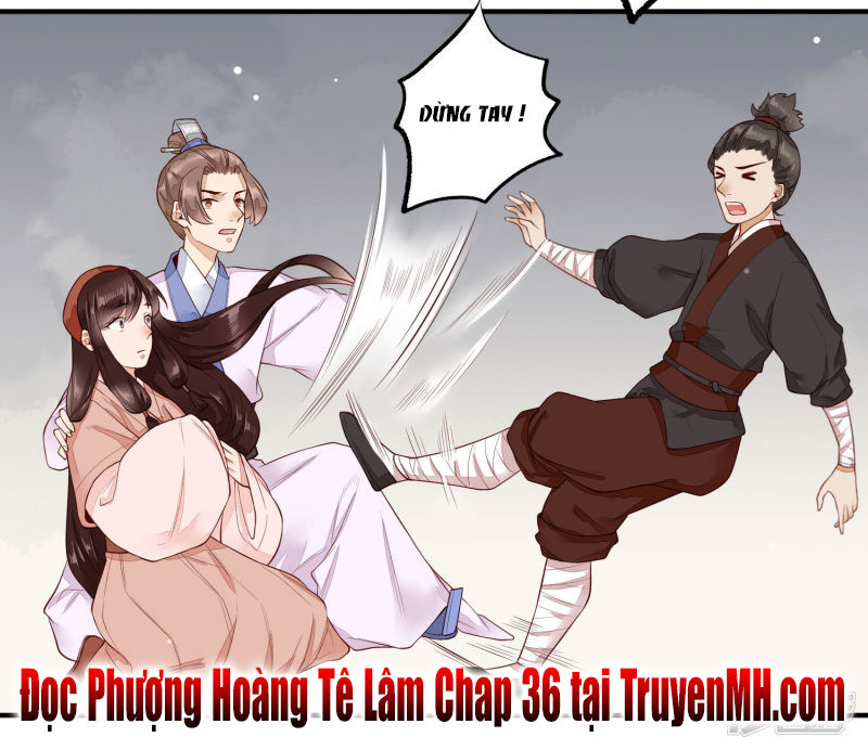 Phượng Hoàng Tê Lâm Chapter 35 - Trang 2