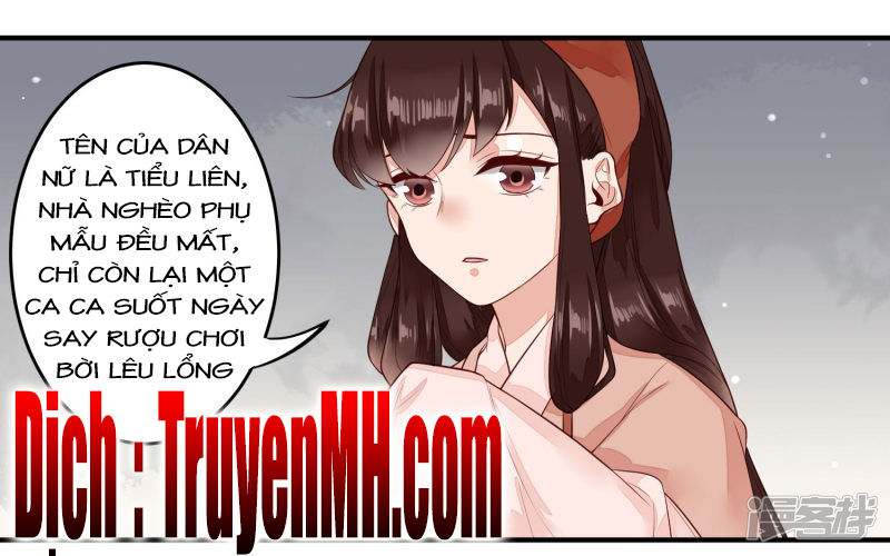 Phượng Hoàng Tê Lâm Chapter 35 - Trang 2