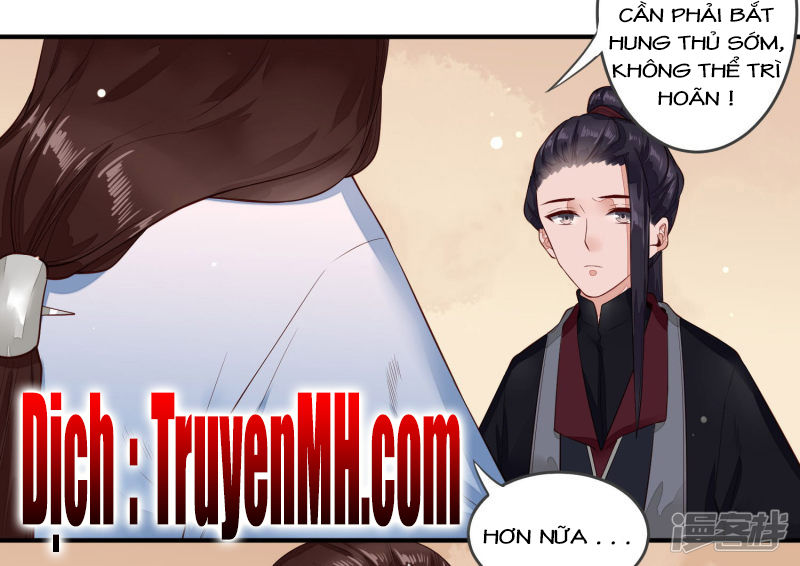 Phượng Hoàng Tê Lâm Chapter 34 - Trang 2