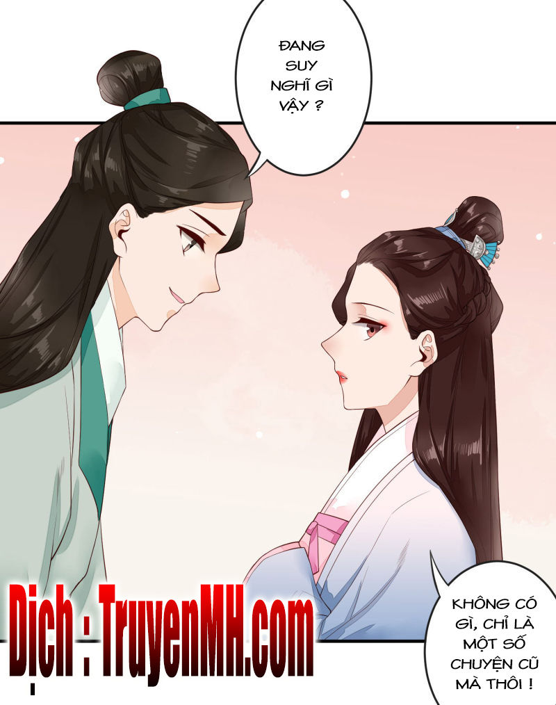 Phượng Hoàng Tê Lâm Chapter 34 - Trang 2