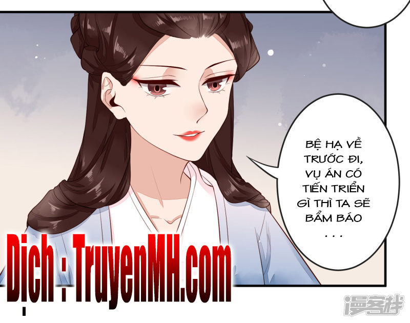 Phượng Hoàng Tê Lâm Chapter 34 - Trang 2