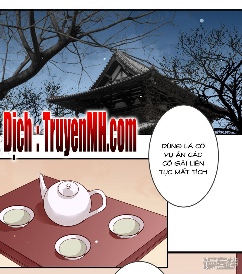 Phượng Hoàng Tê Lâm Chapter 34 - Trang 2