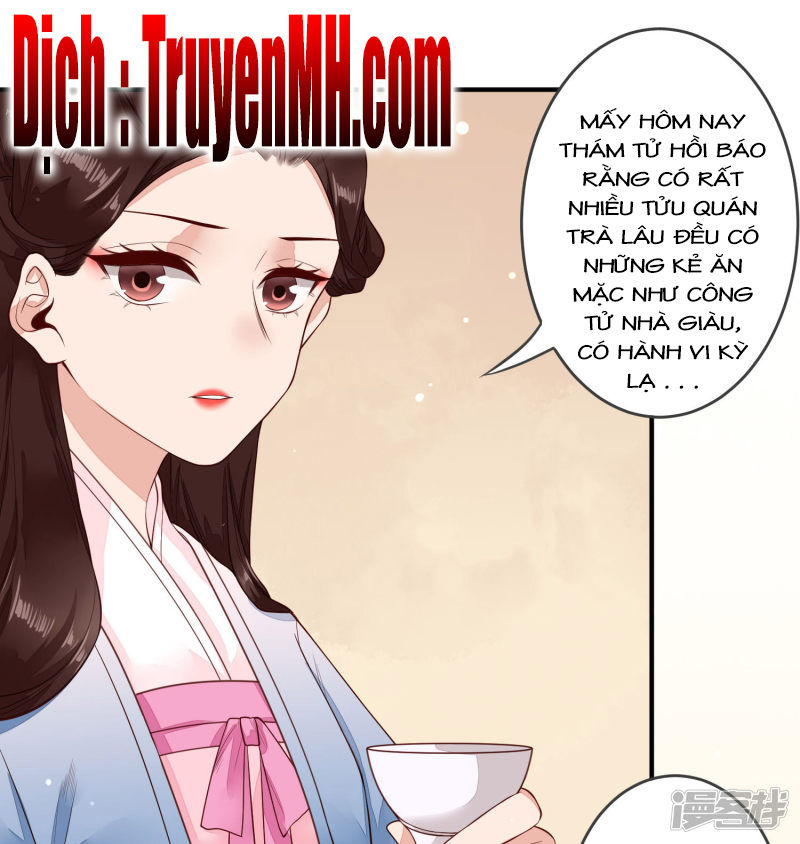 Phượng Hoàng Tê Lâm Chapter 34 - Trang 2