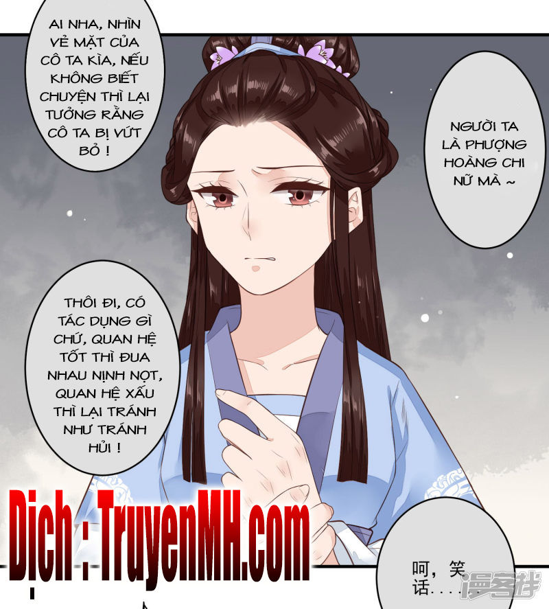 Phượng Hoàng Tê Lâm Chapter 33 - Trang 2