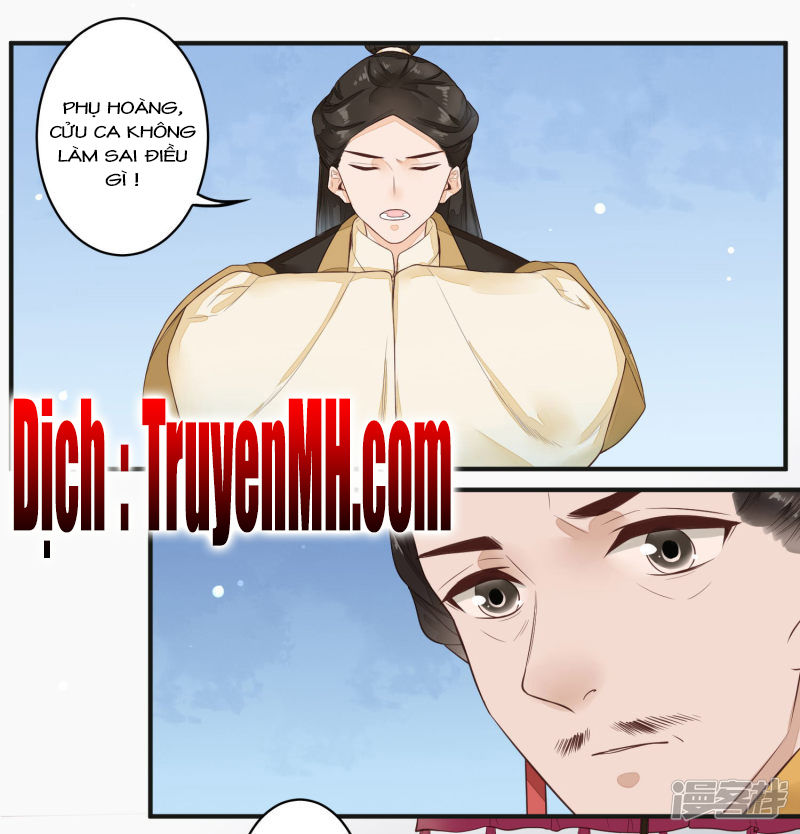 Phượng Hoàng Tê Lâm Chapter 32 - Trang 2