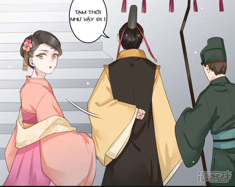 Phượng Hoàng Tê Lâm Chapter 32 - Trang 2