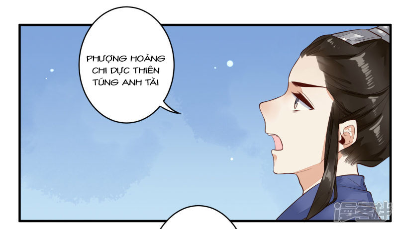 Phượng Hoàng Tê Lâm Chapter 31 - Trang 2