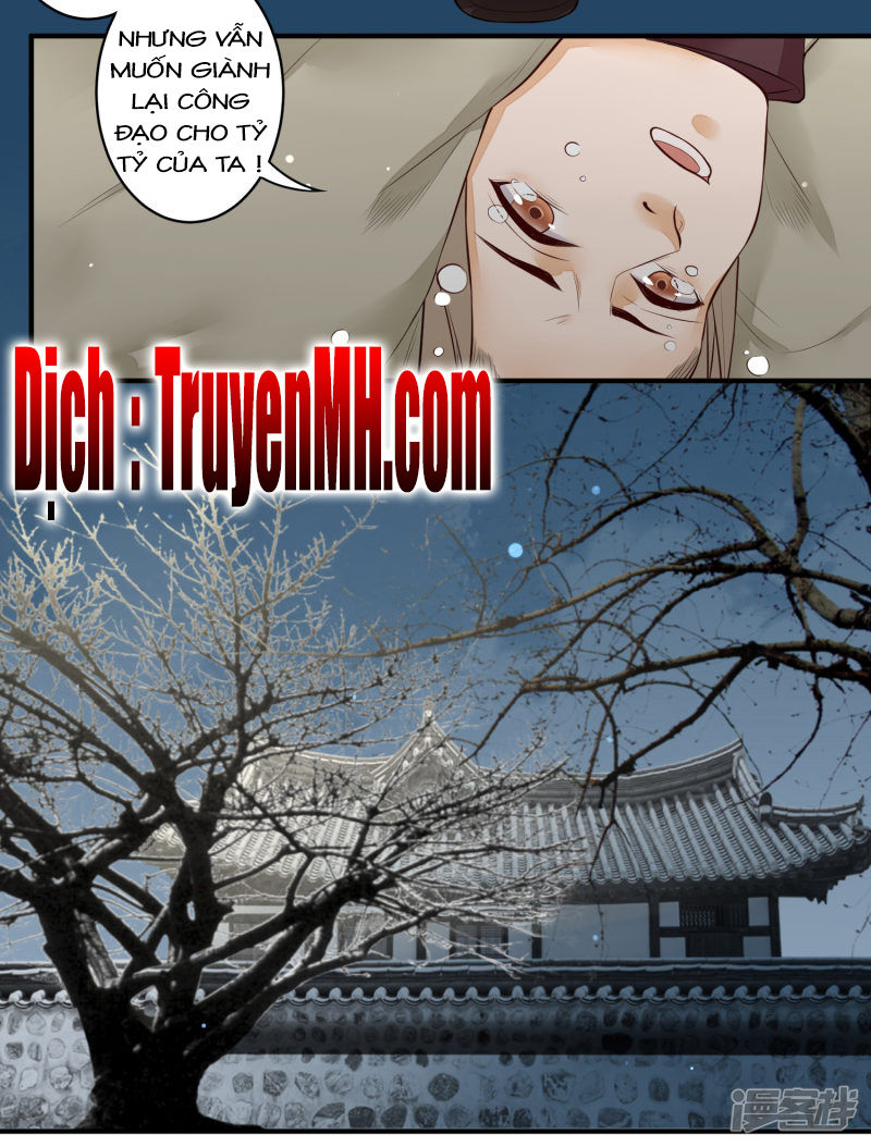 Phượng Hoàng Tê Lâm Chapter 31 - Trang 2