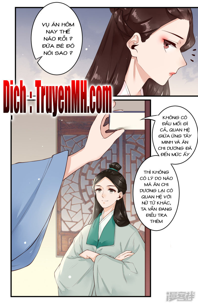 Phượng Hoàng Tê Lâm Chapter 31 - Trang 2