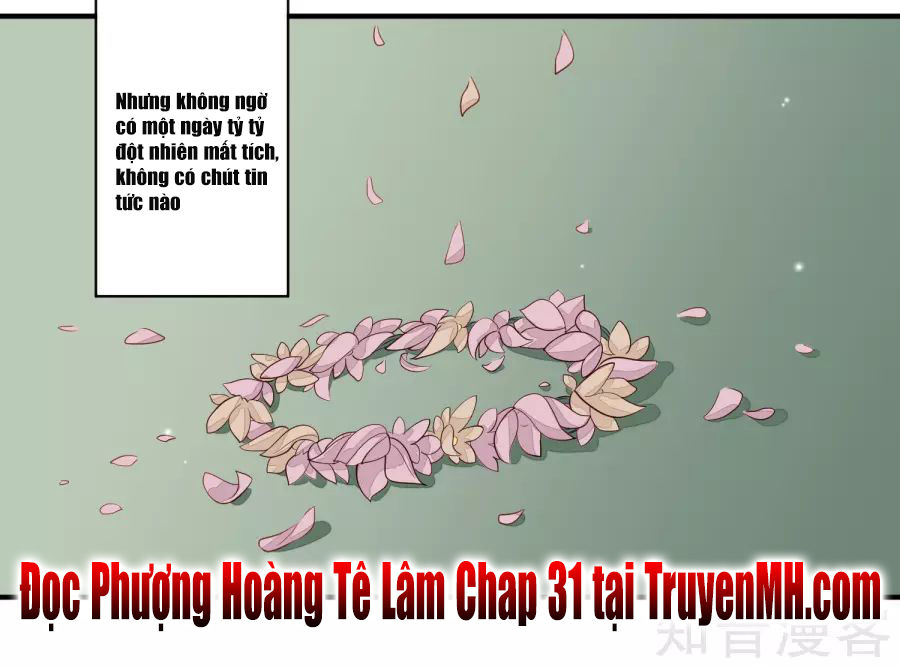 Phượng Hoàng Tê Lâm Chapter 30 - Trang 2