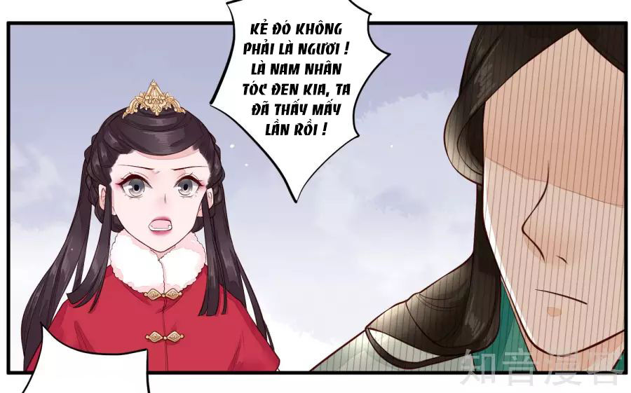 Phượng Hoàng Tê Lâm Chapter 27 - Trang 2