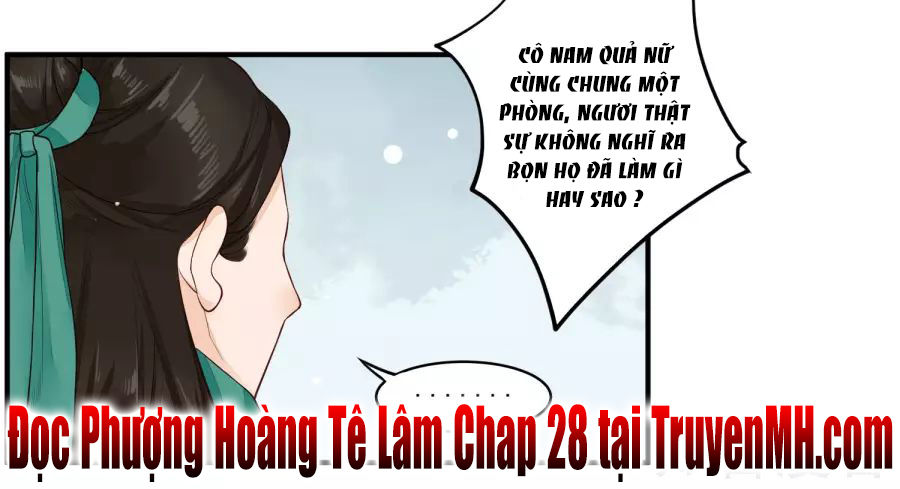 Phượng Hoàng Tê Lâm Chapter 27 - Trang 2