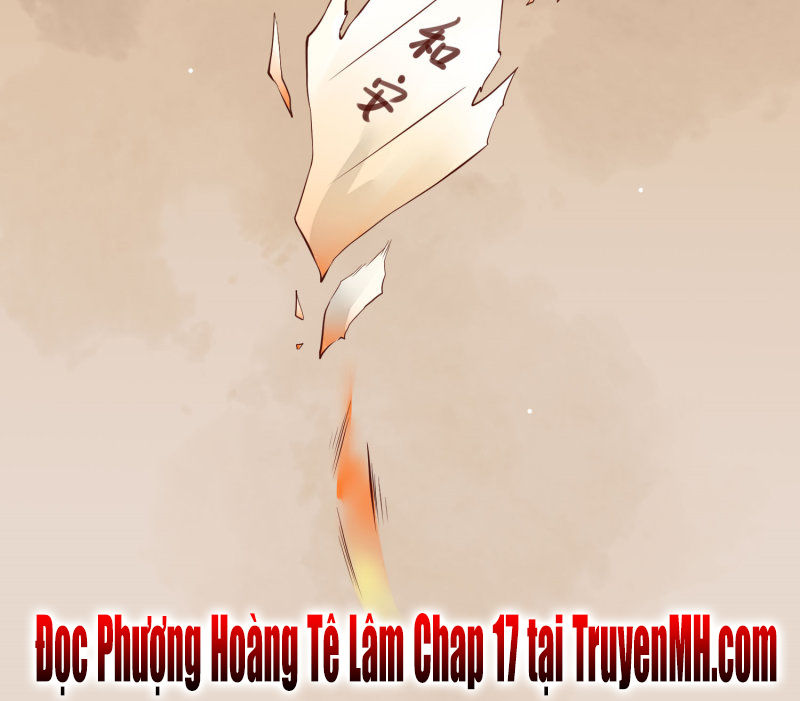 Phượng Hoàng Tê Lâm Chapter 16 - Trang 2