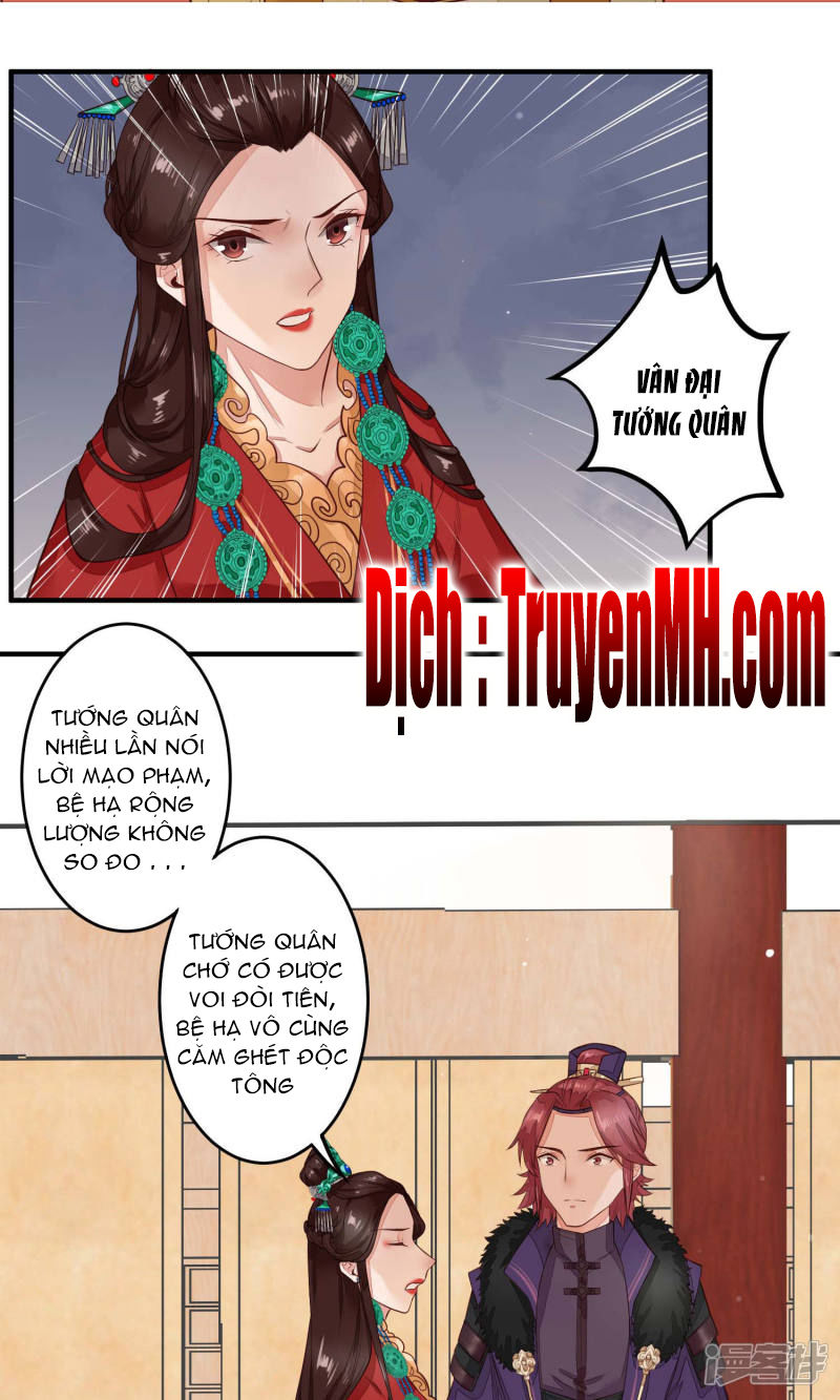 Phượng Hoàng Tê Lâm Chapter 15 - Trang 2