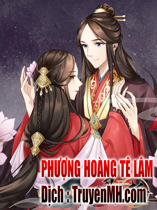 Phượng Hoàng Tê Lâm Chapter 10 - Trang 2