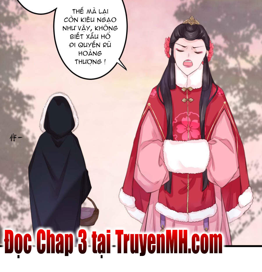 Phượng Hoàng Tê Lâm Chapter 2 - Trang 2