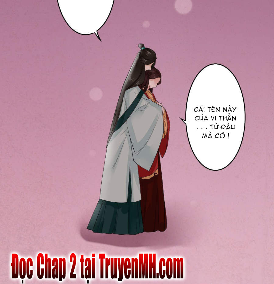 Phượng Hoàng Tê Lâm Chapter 1 - Trang 2