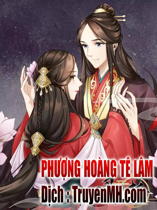 Phượng Hoàng Tê Lâm Chapter 0 - Trang 2