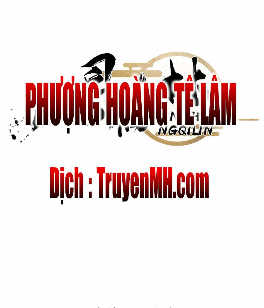 Phượng Hoàng Tê Lâm Chapter 0 - Trang 2