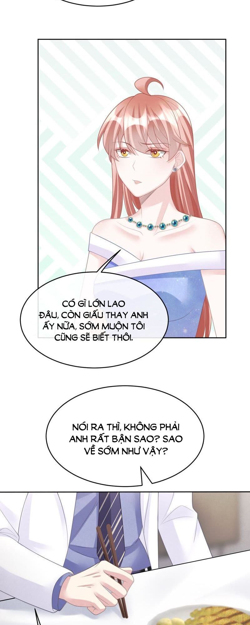 Cô Dâu Giả Tạo Chapter 28 - Trang 2