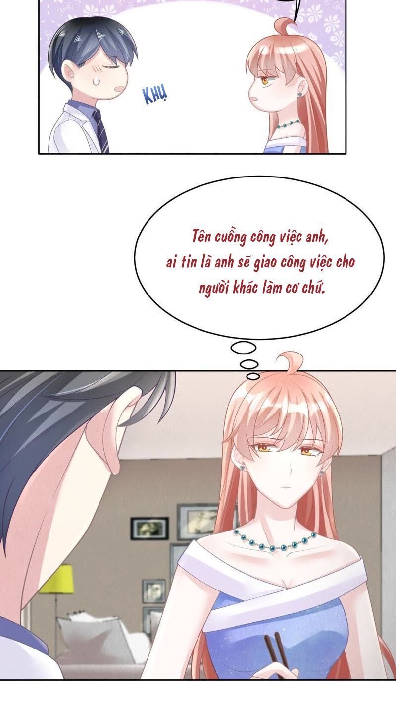 Cô Dâu Giả Tạo Chapter 28 - Trang 2