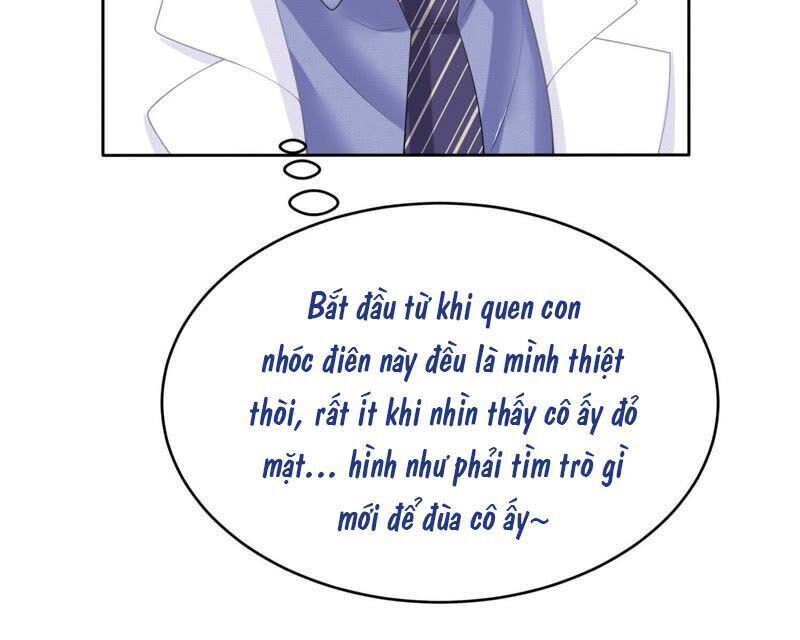 Cô Dâu Giả Tạo Chapter 28 - Trang 2