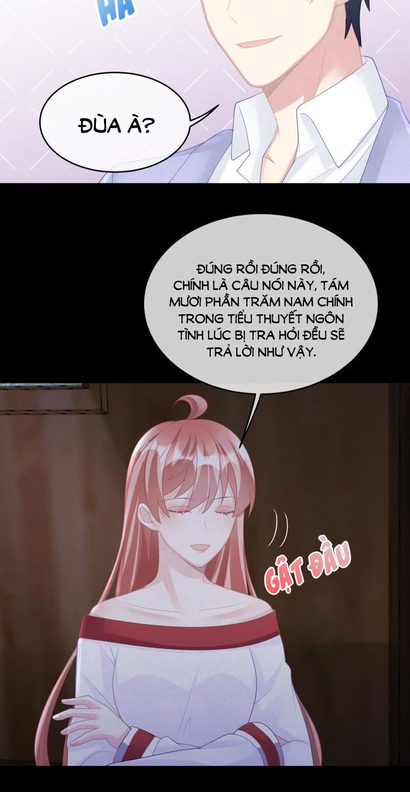 Cô Dâu Giả Tạo Chapter 22 - Trang 2