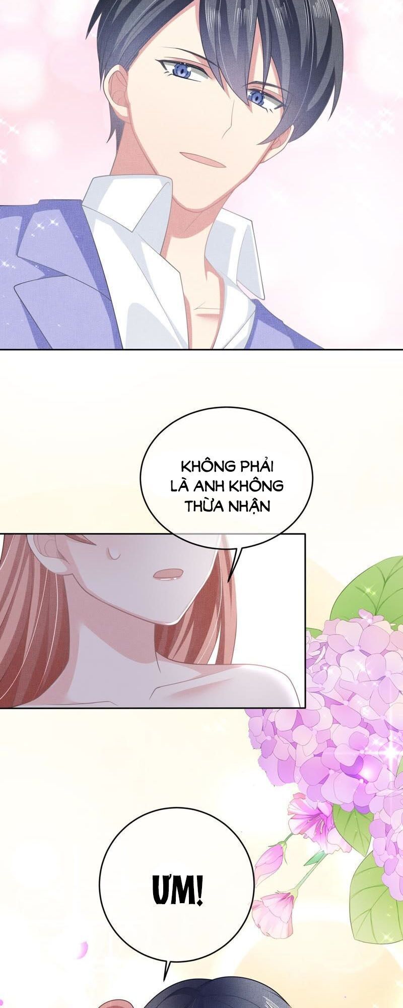 Cô Dâu Giả Tạo Chapter 22 - Trang 2