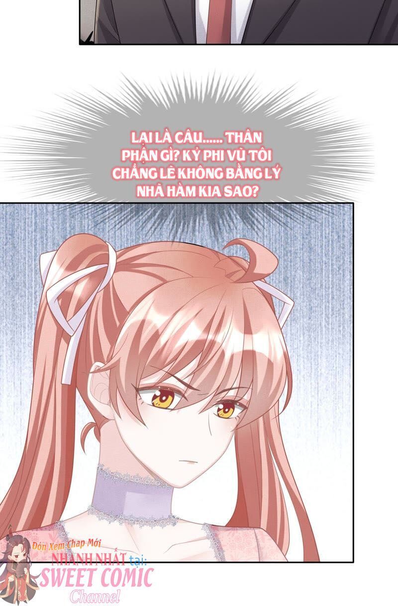 Cô Dâu Giả Tạo Chapter 16 - Trang 2