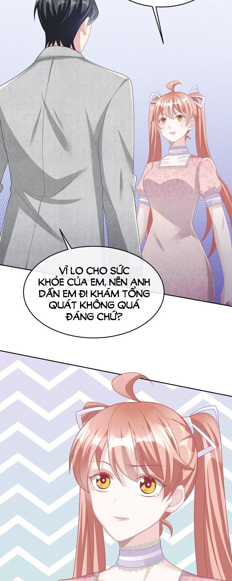 Cô Dâu Giả Tạo Chapter 14 - Trang 2