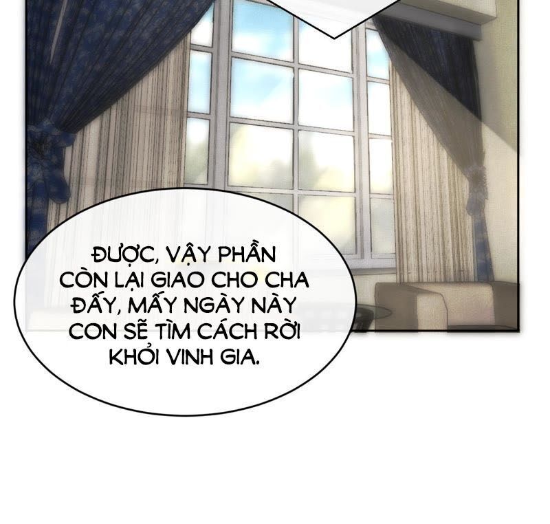 Cô Dâu Giả Tạo Chapter 13 - Trang 2