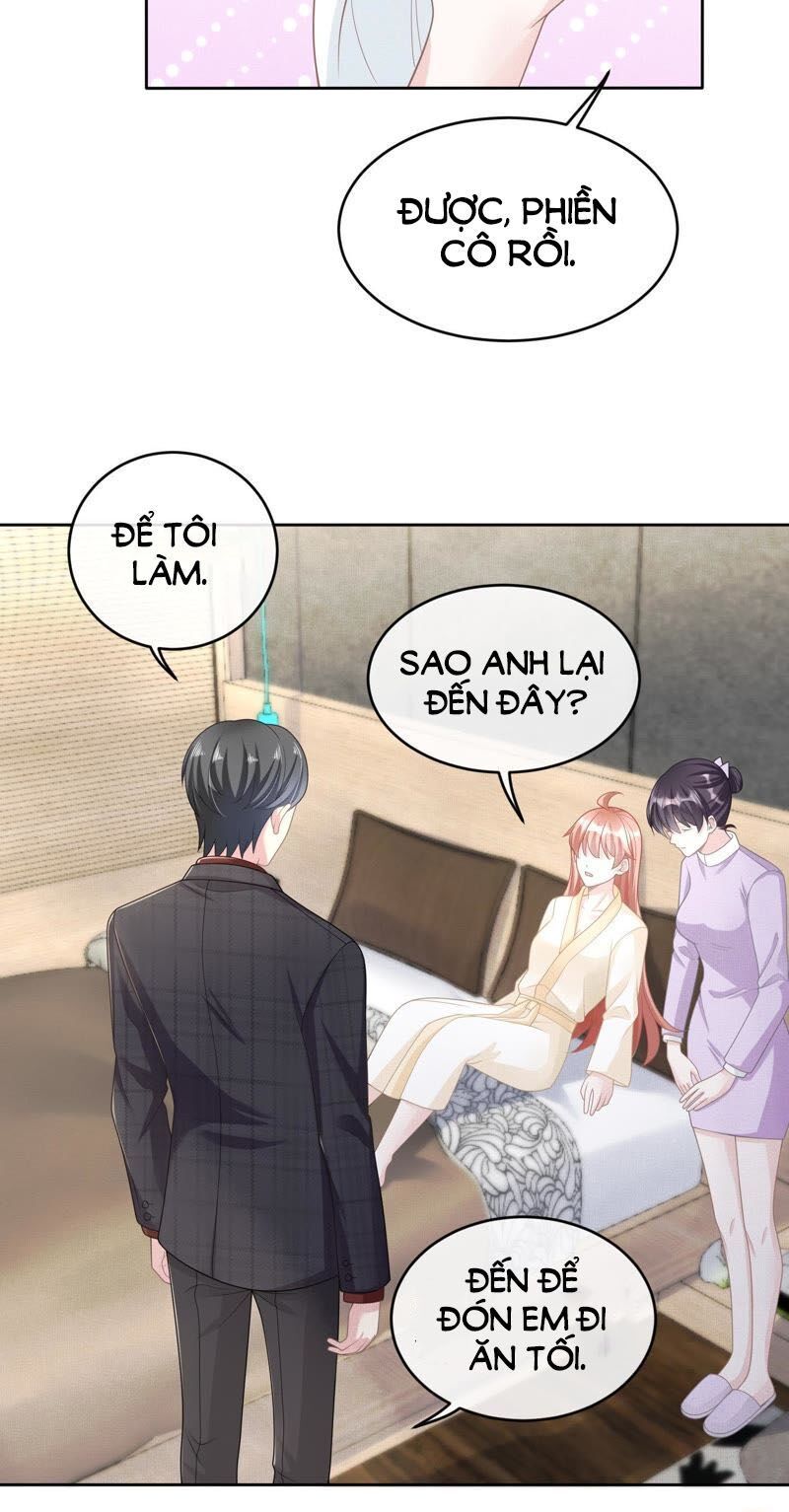 Cô Dâu Giả Tạo Chapter 9 - Trang 2