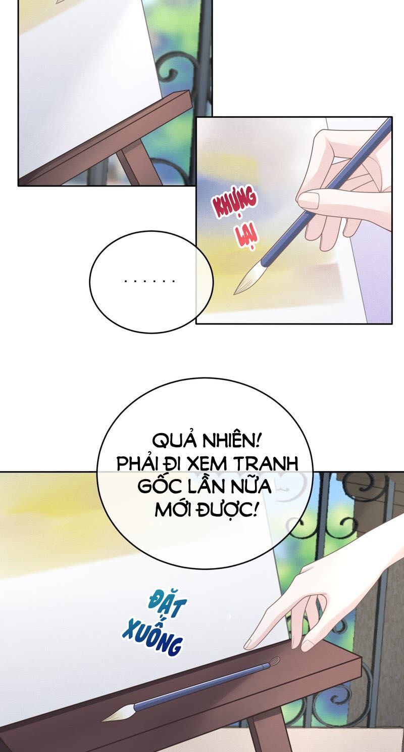 Cô Dâu Giả Tạo Chapter 9 - Trang 2