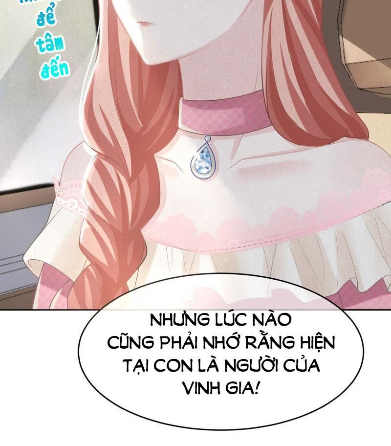 Cô Dâu Giả Tạo Chapter 6 - Trang 2