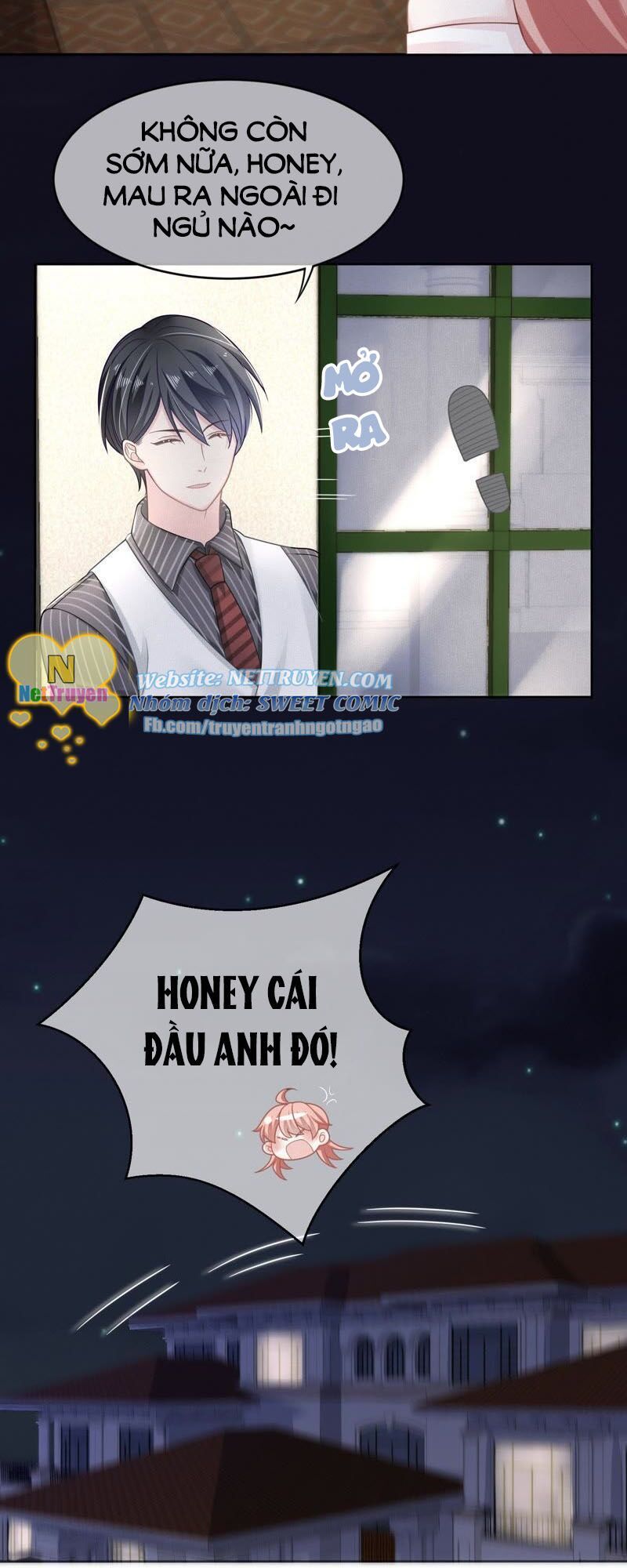 Cô Dâu Giả Tạo Chapter 6 - Trang 2