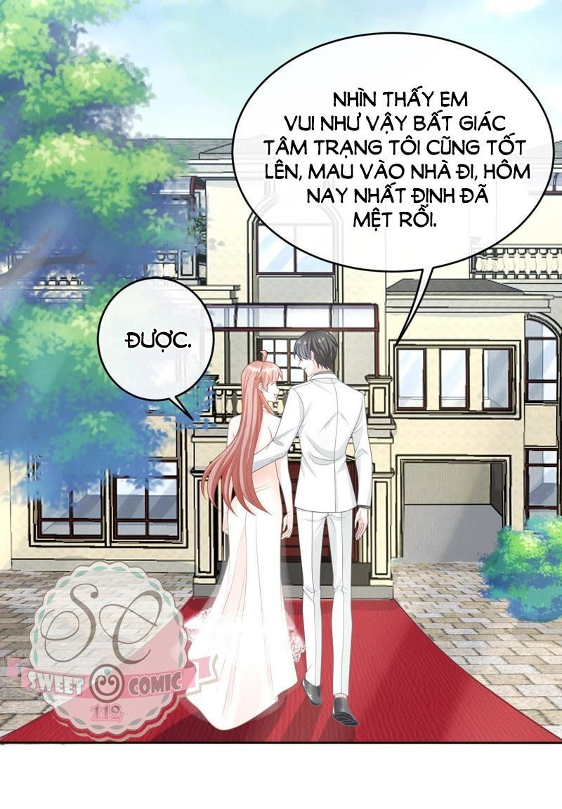 Cô Dâu Giả Tạo Chapter 3 - Trang 2