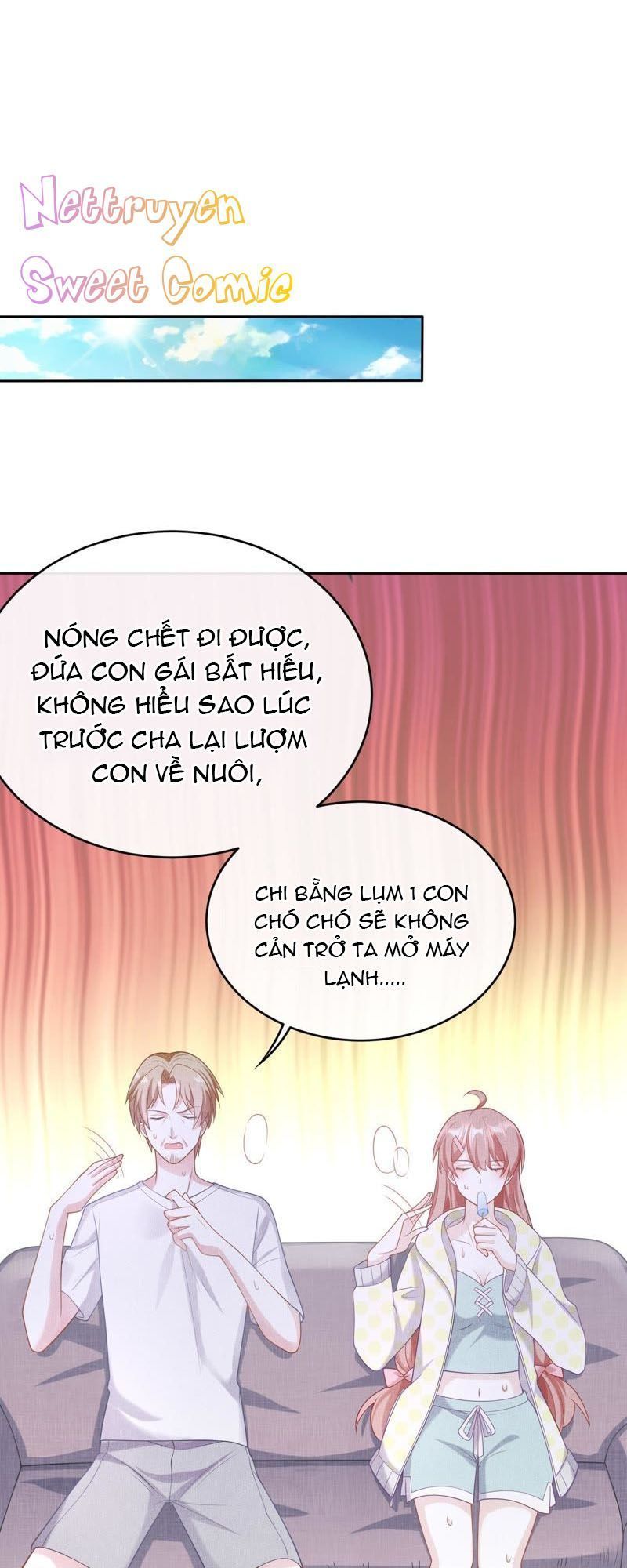 Cô Dâu Giả Tạo Chapter 1 - Trang 2