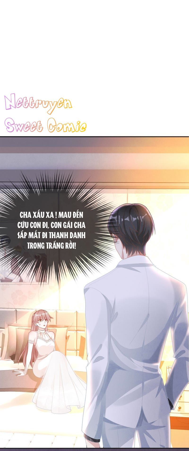 Cô Dâu Giả Tạo Chapter 1 - Trang 2